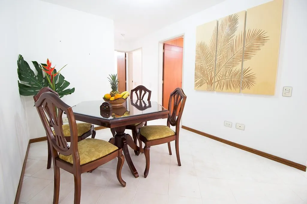 Apartment San Fernando Suite 201 - Livin Colombia Cali