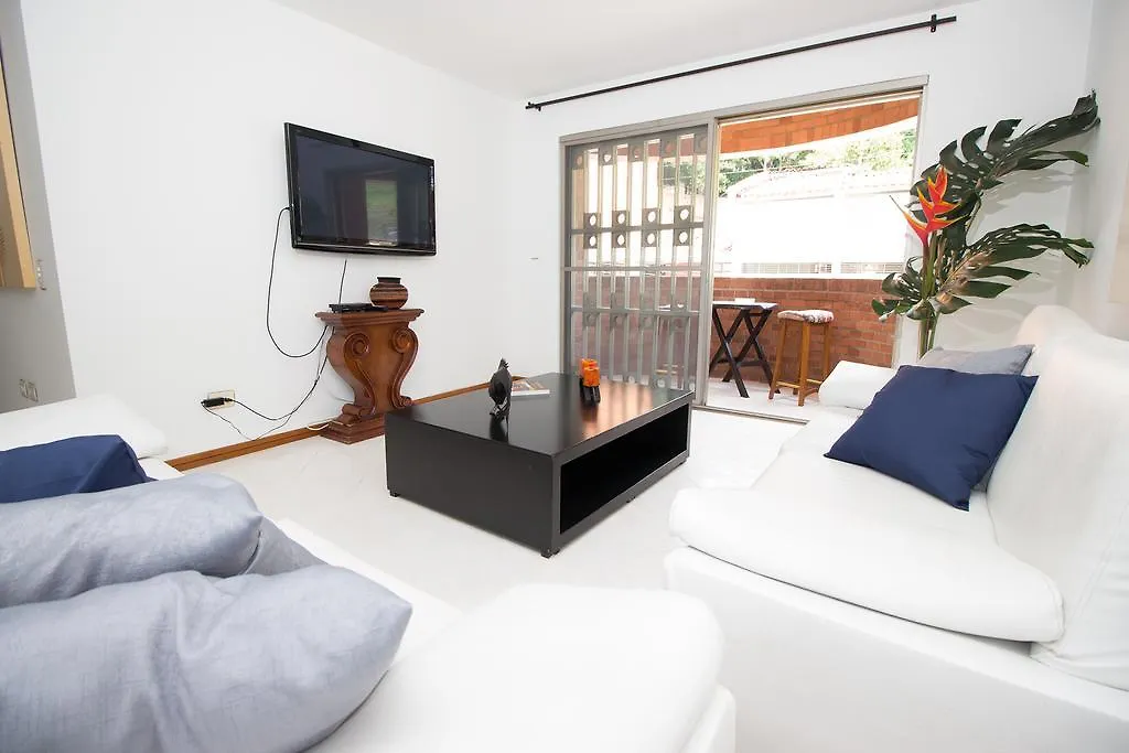 San Fernando Suite 201 - Livin Colombia Cali Colombia