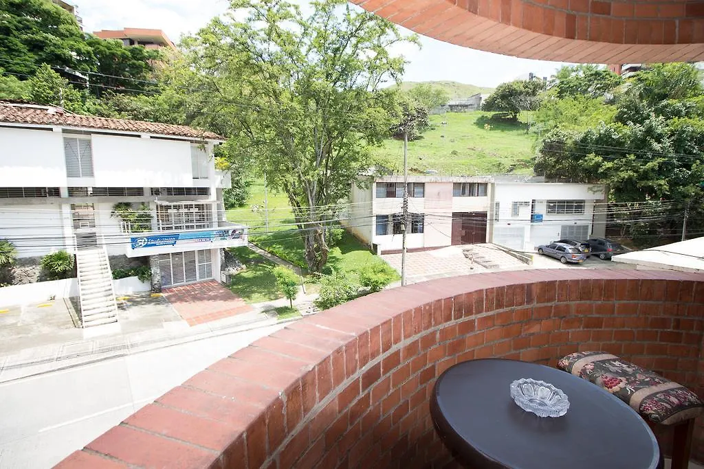 San Fernando Suite 201 - Livin Colombia Cali 0*,  Colombia