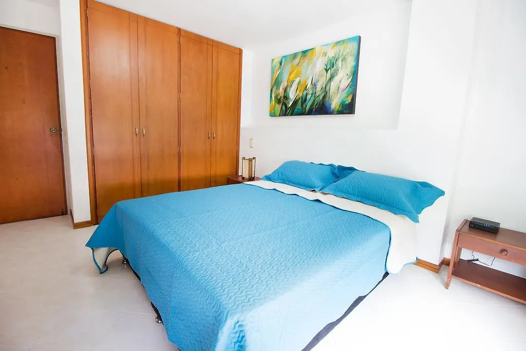Apartment San Fernando Suite 201 - Livin Colombia Cali Colombia