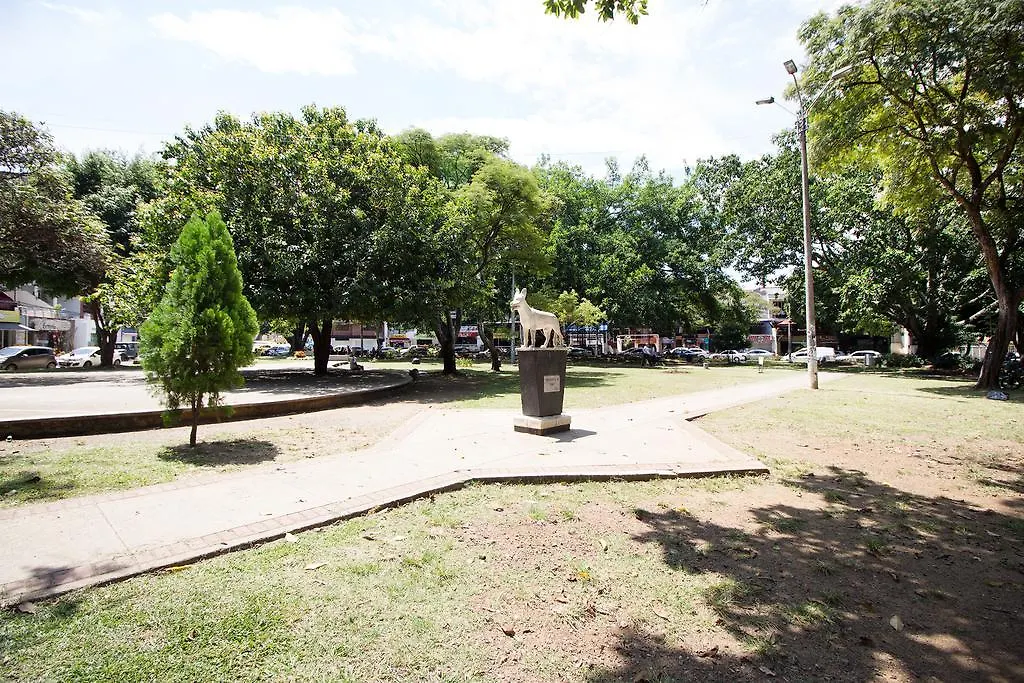 Apartment San Fernando Suite 201 - Livin Colombia Cali