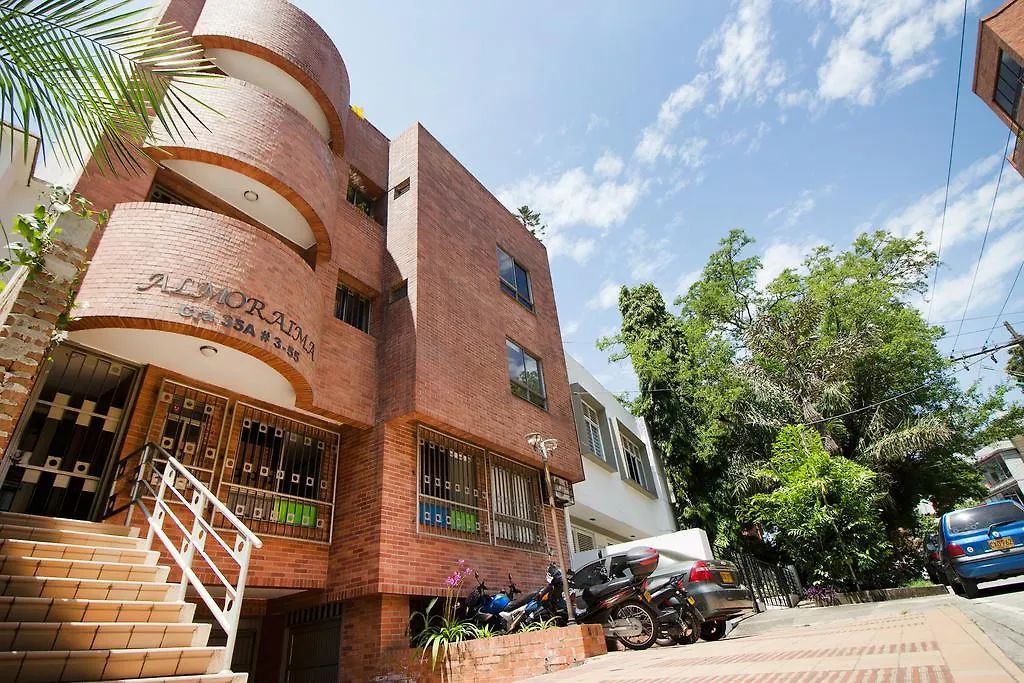 Apartment San Fernando Suite 201 - Livin Colombia Cali