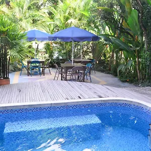 Hotel Casa Jardin Azul, Cali